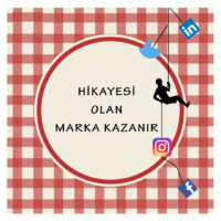 HİKAYESİ OLAN MARKA