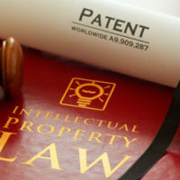 patent